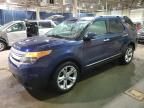 2012 Ford Explorer Limited