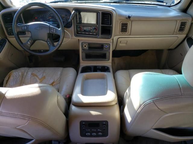 2003 Chevrolet Tahoe K1500