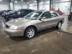 2003 Mercury Sable LS Premium