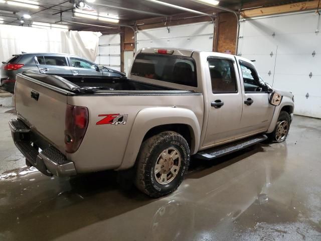 2005 Chevrolet Colorado