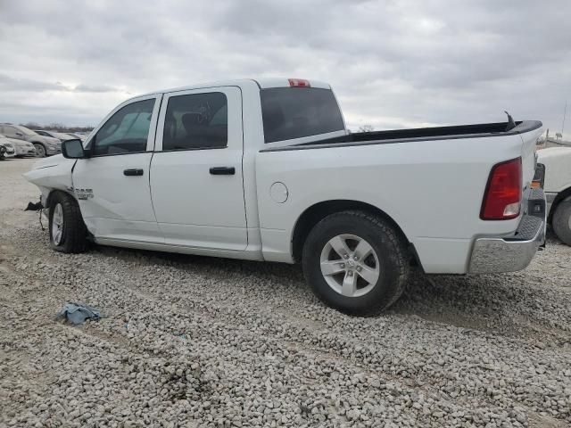 2022 Dodge RAM 1500 Classic SLT