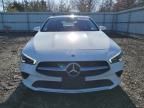 2021 Mercedes-Benz CLA 250 4matic