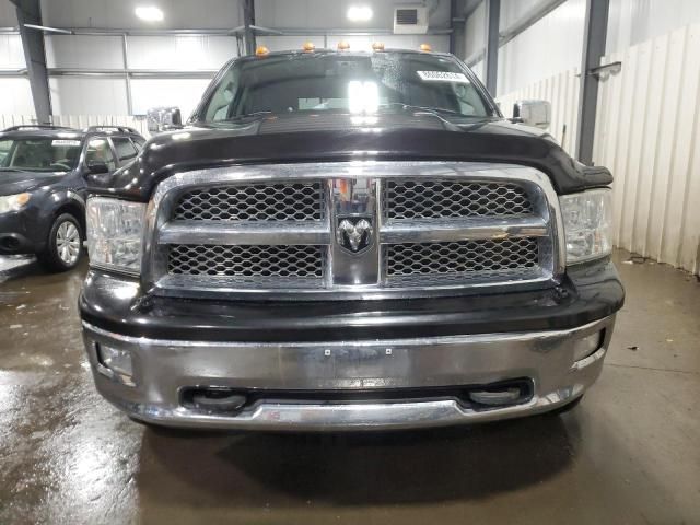 2010 Dodge RAM 1500