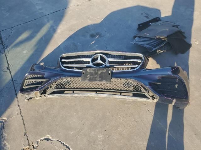 2018 Mercedes-Benz E 300