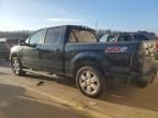 2007 Ford F150 Supercrew