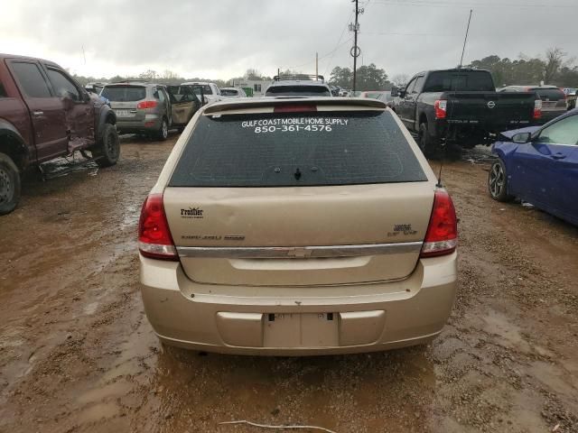 2005 Chevrolet Malibu Maxx LT