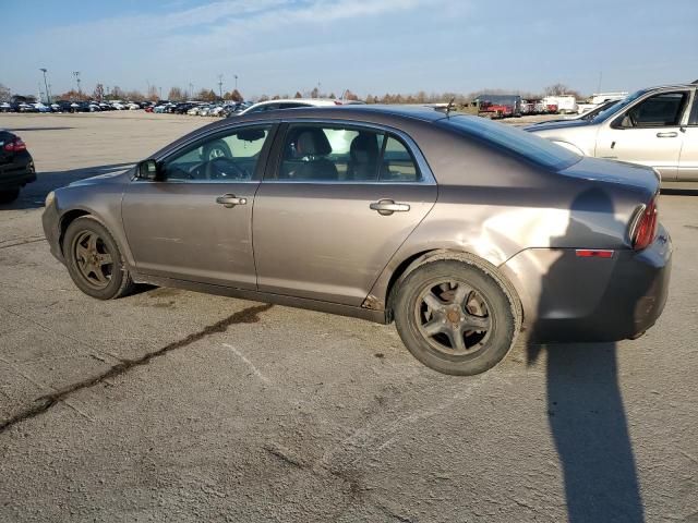 2011 Chevrolet Malibu LS