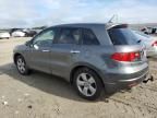 2008 Acura RDX Technology