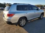 2012 Toyota Highlander Base