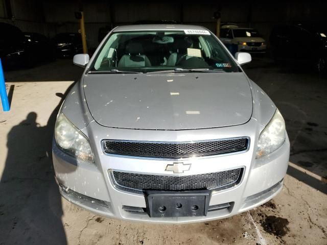 2009 Chevrolet Malibu 2LT