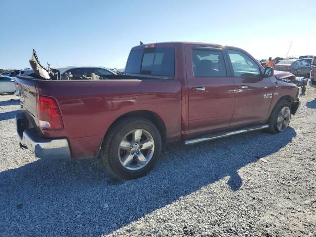 2015 Dodge RAM 1500 SLT