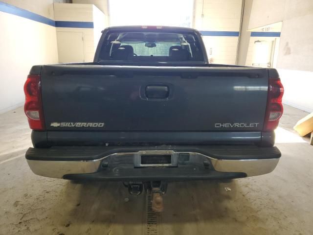 2003 Chevrolet Silverado K1500