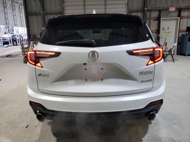 2020 Acura RDX A-Spec