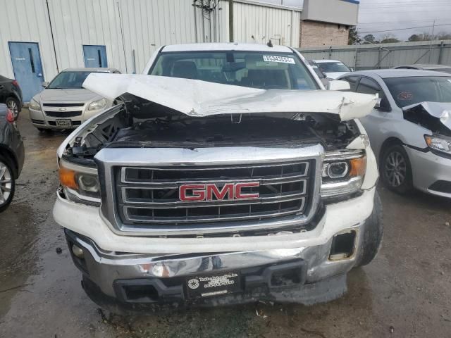 2014 GMC Sierra C1500 SLE