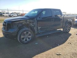 Ford f150 Supercrew salvage cars for sale: 2013 Ford F150 Supercrew