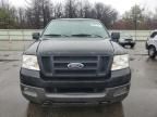 2004 Ford F150