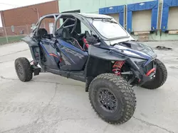 2023 Polaris RZR PRO R 4 Premium en venta en Columbus, OH