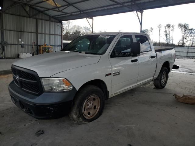 2015 Dodge RAM 1500 ST