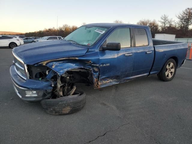 2009 Dodge RAM 1500