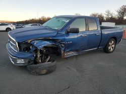 Dodge Vehiculos salvage en venta: 2009 Dodge RAM 1500