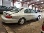 2005 Mercury Sable LS Premium