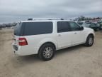 2013 Ford Expedition EL Limited