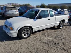 1996 GMC Sonoma en venta en Las Vegas, NV