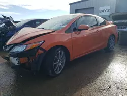 2014 Honda Civic SI en venta en Elgin, IL