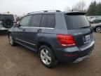 2014 Mercedes-Benz GLK 250 Bluetec