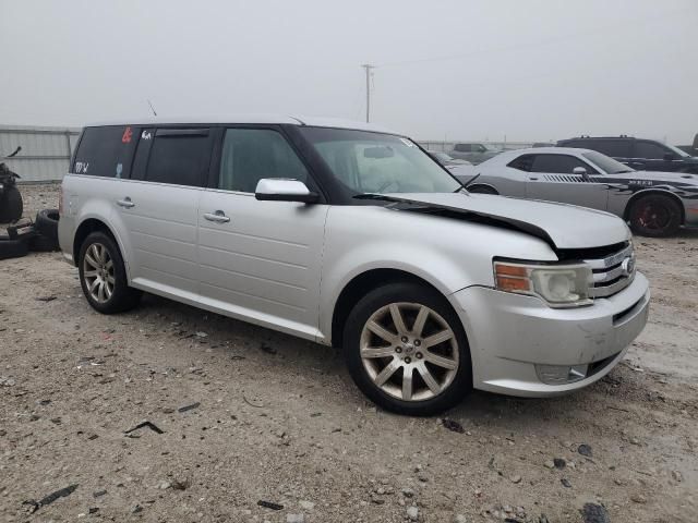 2011 Ford Flex Limited