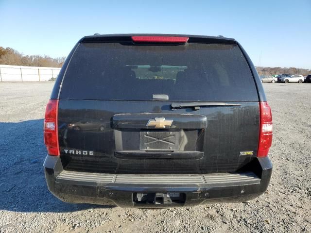 2007 Chevrolet Tahoe C1500