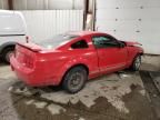 2005 Ford Mustang