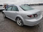 2008 Mazda 6 I