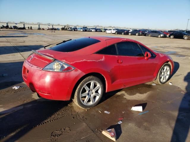 2006 Mitsubishi Eclipse GT