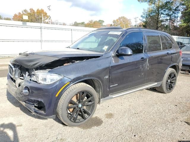 2018 BMW X5 SDRIVE35I