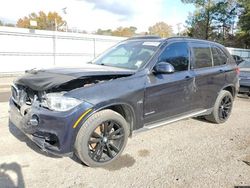 Vehiculos salvage en venta de Copart Shreveport, LA: 2018 BMW X5 SDRIVE35I