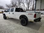 2004 Ford F350 SRW Super Duty