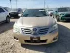 2010 Toyota Camry SE