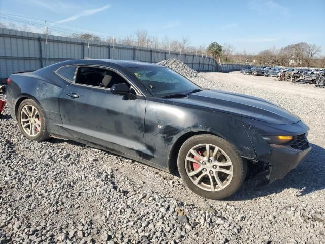 2019 Chevrolet Camaro LS