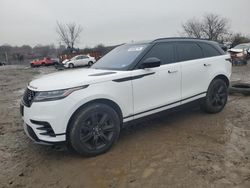 2019 Land Rover Range Rover Velar R-DYNAMIC SE en venta en Baltimore, MD