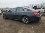 2011 Infiniti M37 X