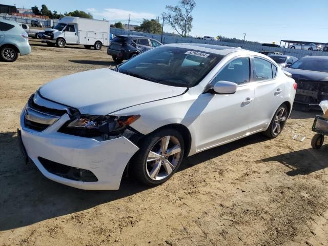 2013 Acura ILX 20 Premium