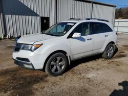 Acura salvage cars for sale: 2011 Acura MDX Technology