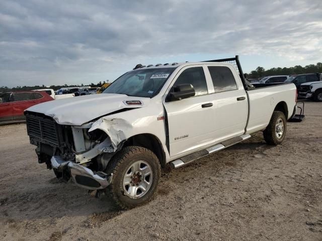 2021 Dodge RAM 2500 Tradesman