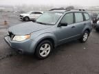 2010 Subaru Forester XS