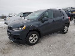 2021 Chevrolet Trax 1LT en venta en Wayland, MI