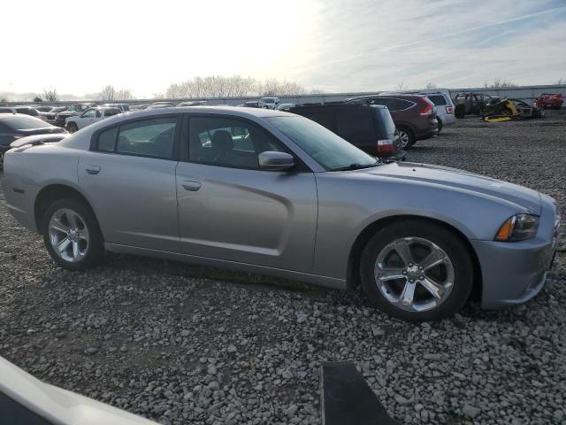 2013 Dodge Charger SE