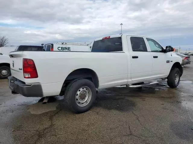 2010 Dodge RAM 2500