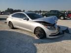 2017 Genesis G80 Base