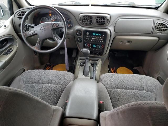 2003 Chevrolet Trailblazer EXT